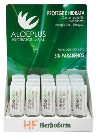 Aloe Lip Balm