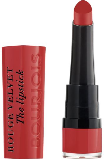 Rouge Velvet The Lipstick #05-Brique A Brac 2,4 gr