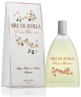 Air Sevilla White Roses Eau de toilette Vaporizer 150 ml