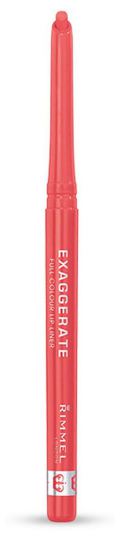 Exaggerate Full Colour Lipliner 102