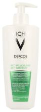 Dercos Anti-dandruff Shampoo 390 ml