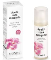 Rose Hip Oil Soivre 30 ml