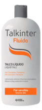 fluid 250 ml