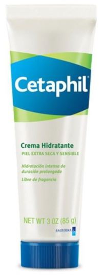 Cetaphil Moisturizing Cream 85G