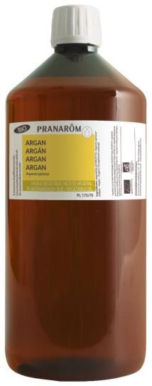 Bio Argan Vegetable Oil 50Ml.