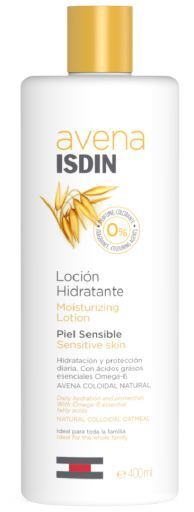 Isdin Oatmeal Body Lotion 500ml.