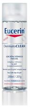 Eucerin facial tonic 200 millilitres