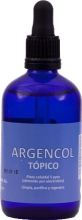 Topical Argencol 100Ml.