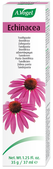 Toothpaste Dentaforce Echinacea 35 gr