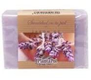 Natural Lavender Soap