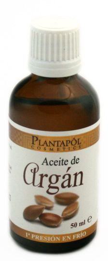 Argan oil 50 ml