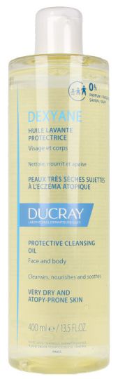 Dexyane Cleaning Oil 400 ml