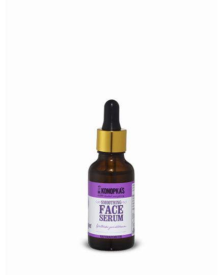 Smoothing Facial Serum 30 ml