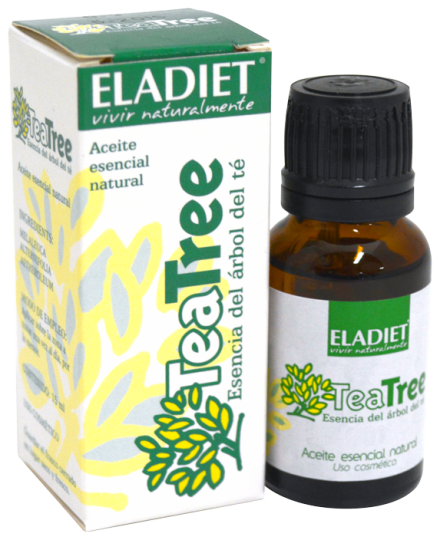 Tea Tree Essence 15 ml