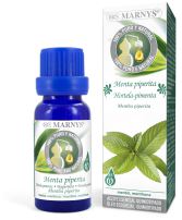 Peppermint Essential Oil 15 ml