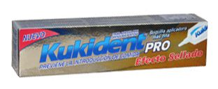 Effect Pro Sealed Kukident