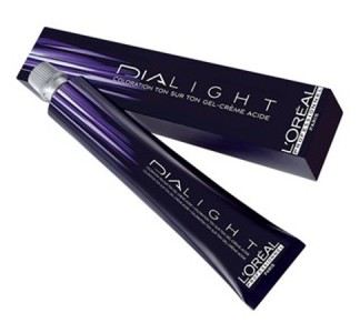 Semi-permanent Dialight