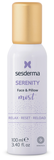 Serenity Mist Face &amp; Pillow Mist 100 ml