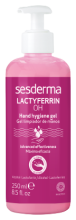 Lactyferrin Cleansing Gel Oh 2