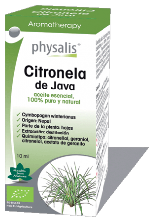 Bio Citronella essence 10Ml