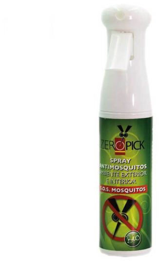 Mosquito Repellent Spray 250 ml