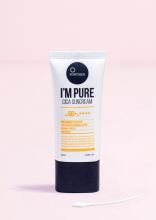 I&#39;M Pure Perfect Cica Sun Cream Spf 50+ 50 ml