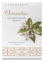 Osmanthus Multipurpose Bag