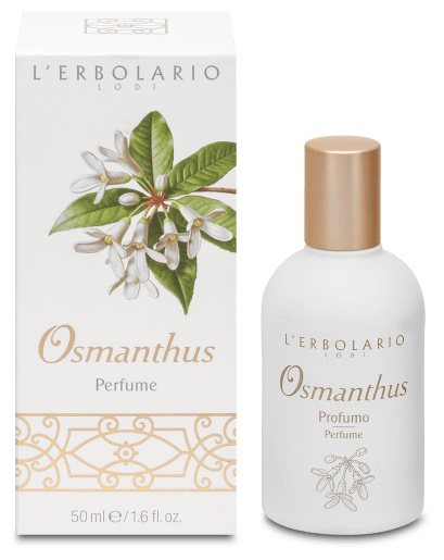 Osmanthus Perfume 50 ml