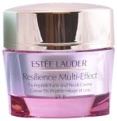 Multi-Effect Resistance Tri-Peptide Cream spf15 50 ml