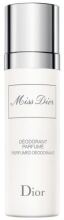 Miss Deódorant Perfumé 100 ml