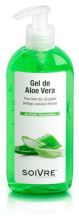 Aloe Vera Gel 250 ml Soivre