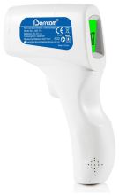 Solutions Infrared Thermometer