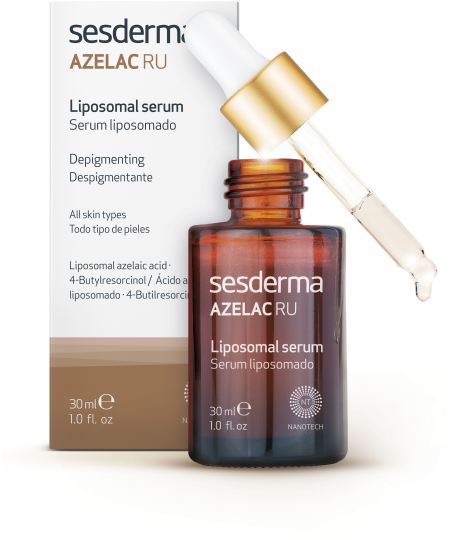 Ru Azelac Liposomal Serum