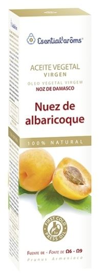 Apricot Nut Oil Veg.10