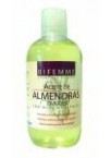 Sweet Almond Oil 250Ml. (Use Ext) Biofemme