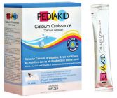 Growth Calcium Pediakid 14 Sticks