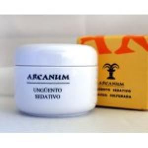 Arcanum Unguento Sedative 100 ml