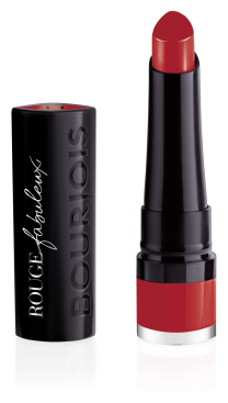 Rouge Fabuleux Lipstick 011 Cindered Lla