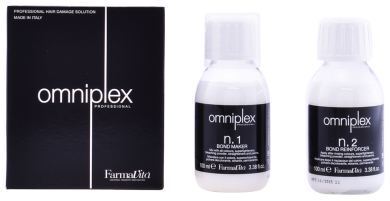 Omniplex Compact Kit 100 ml 2 pieces