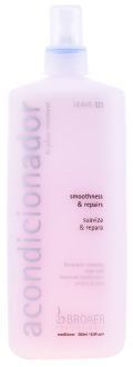 Leave In Smothness &amp; Repairs Conditioner 500 ml