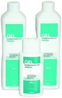 Dermatologico gel Travel Pack 2 L