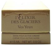 L&#39;Elixir des Glaciers Eye Cream 15 ml