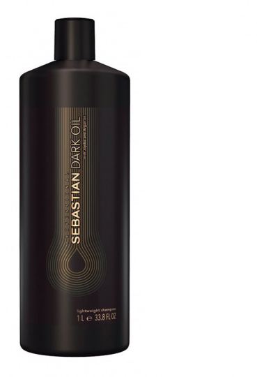 Seb Dark Oil Shampoo 1000 ml