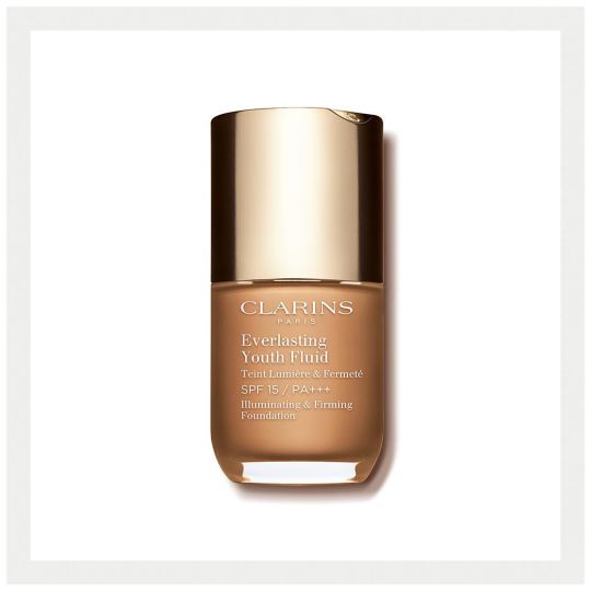 Everlasting Youth Base Spf15 114