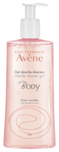 Doucheur Body Gel 500 ml