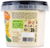 Crema Corporal Butter Banana Split 360 ml