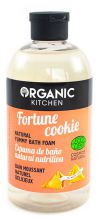 Nutritive Natural Bath Foam 500 ml