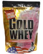 Whey Gold Banana