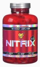 Nitrix 2.0 180 Tablets