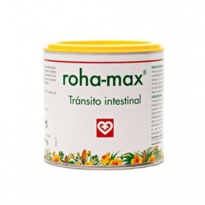 Roha Max Powder